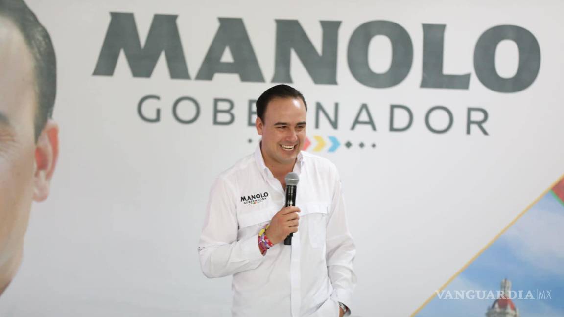$!Elecciones Coahuila 2023: resumen de campaña del 28 de abril de los 4 candidatos a Gobernador