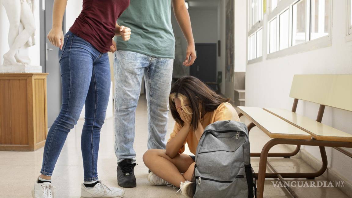 Estrategias efectivas para prevenir y manejar el bullying en la escuela y en casa