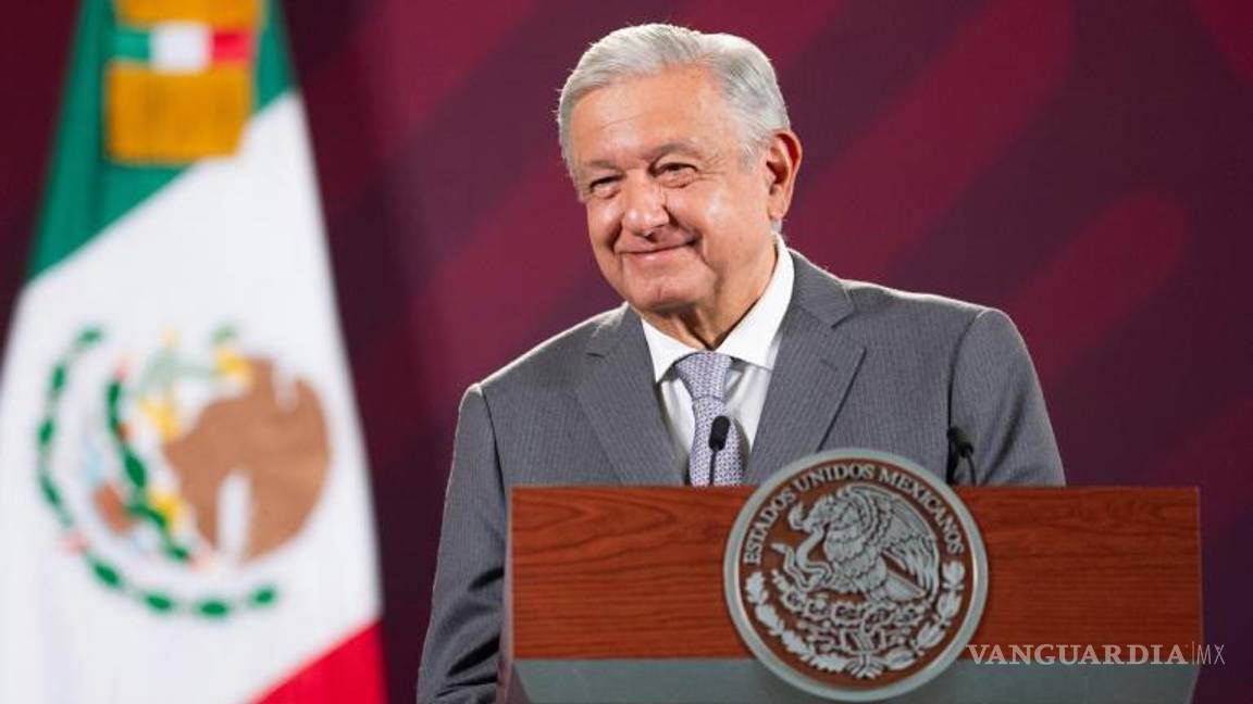 Culpa AMLO a ‘resentidos’ por atentado contra secretario en Tamaulipas