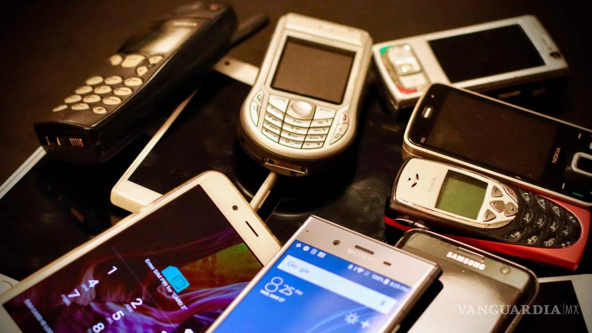 $!“Los celulares no implican ningún riesgo o peligro relacionado con la radiación”, señaló Gayle Woloschak.