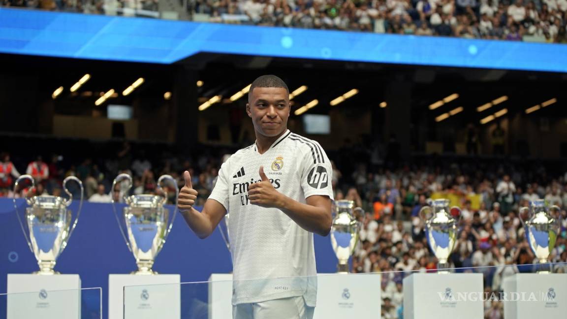 Real Madrid recupera el trono como el club de futbol más valioso del mundo