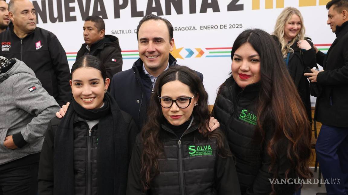 Coahuila: ofertarán 3 mil empleos con ferias en Saltillo, Ramos Arizpe y Monclova