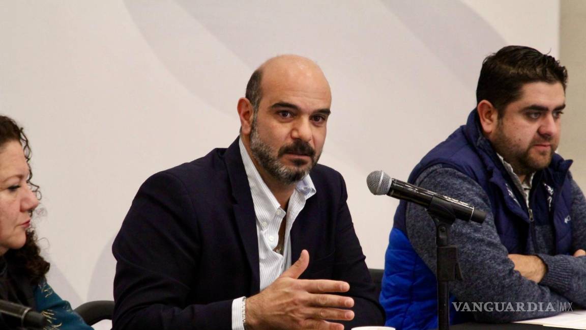 $!Alejandro Hassaf Tobías, director de Servicios Públicos, afirmó que se invirtieron 15 millones de pesos para actividades de limpieza, pintura y poda en la ciudad.