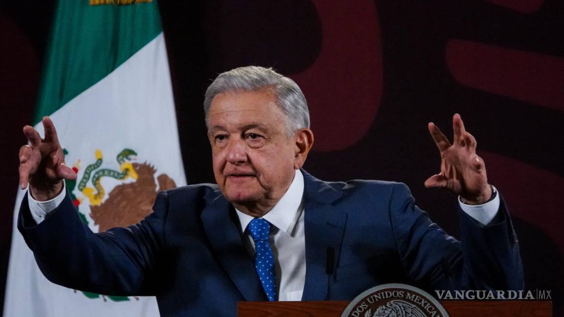 Cuando la realidad alterna se revierte hacia AMLO