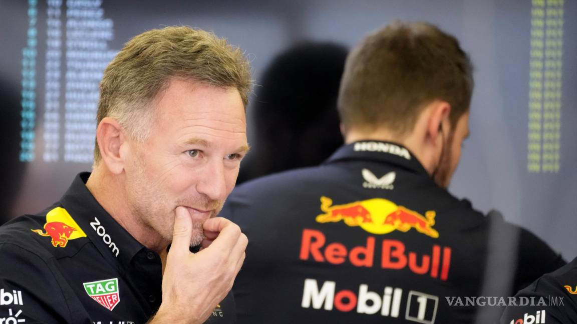 GP de Bahréin: ¿Volverán a investigar a Horner? Niega jefe de Red Bull filtraciones sobre comportamiento indebido