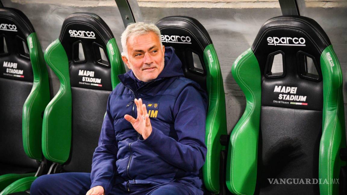 Colocan a Mourinho como candidato ideal para dirigir a Portugal