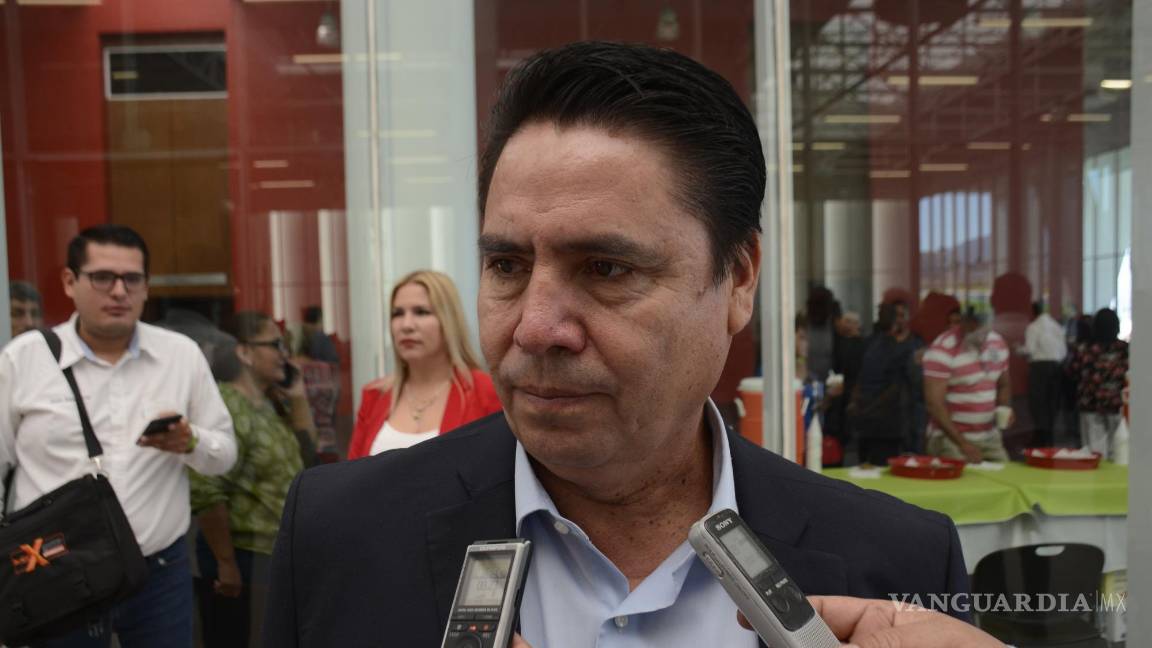 Amparos frenan proceso contra Ponce Grimaldo; sigue vinculado a proceso, dice Flores Mier