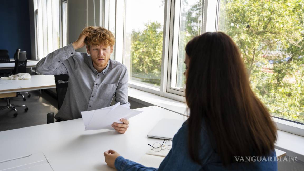 Entrevista laboral: Por qué a los recién graduados se les dificulta obtener un trabajo