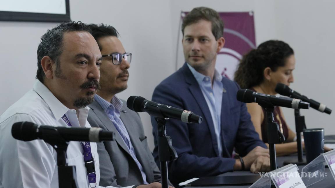 Coahuila: siguen desairando candidatos a la plataforma de transparencia del IEC