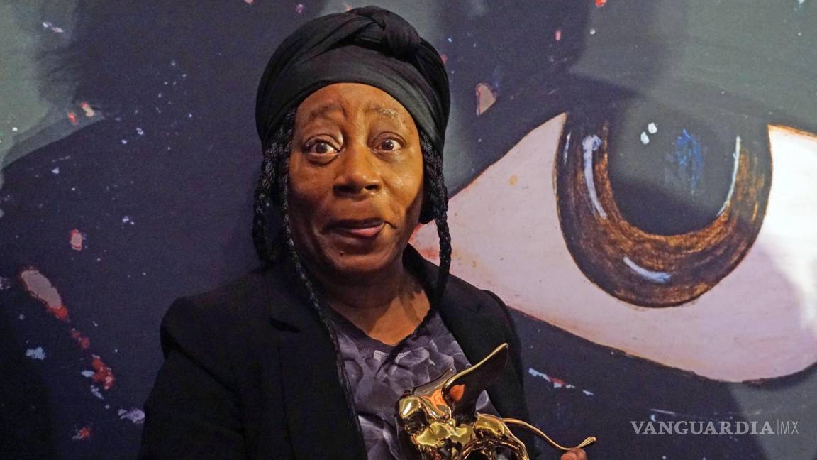 En sus 127 años de historia, la Bienal de Arte de Venecia premia por primera a dos mujeres negras