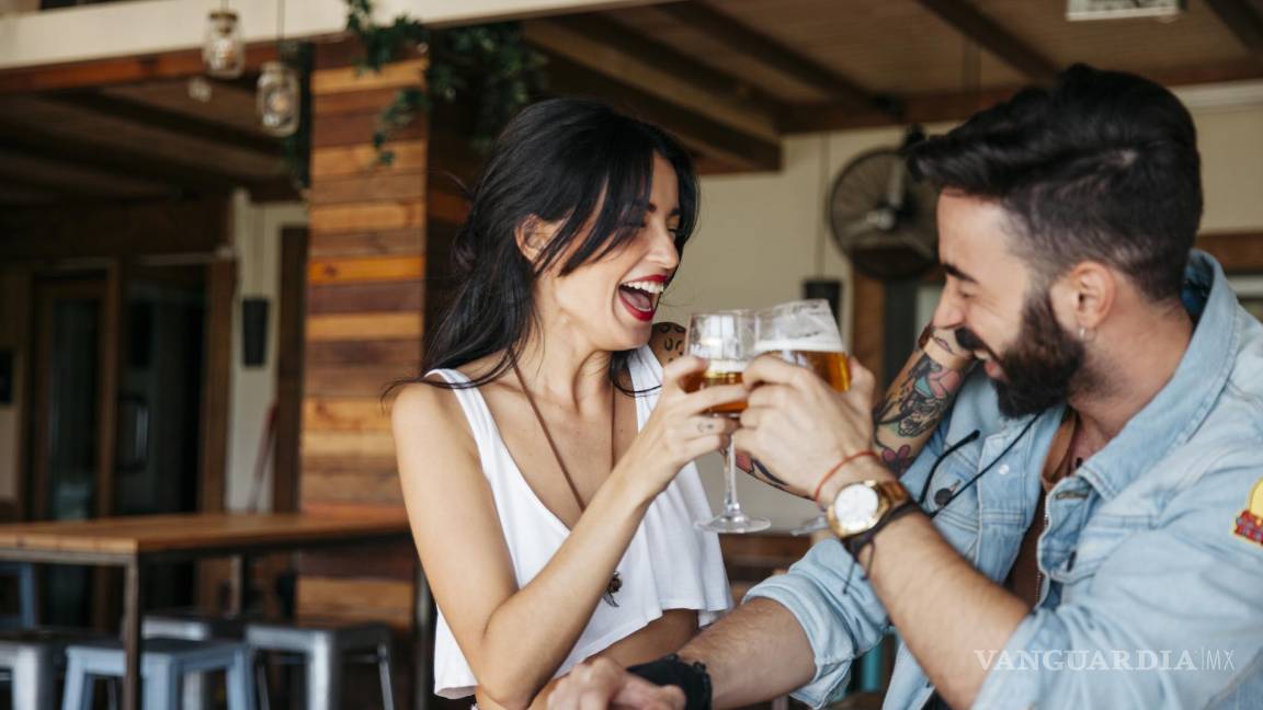 $!Las nuevas interacciones pueden generar curiosidad y emoción, lo que activa el sistema de recompensa del cerebro.