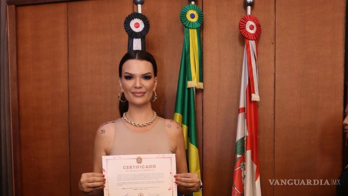 Muere famosa influencer mientras se realizaba triple cirugía estética en Brasil