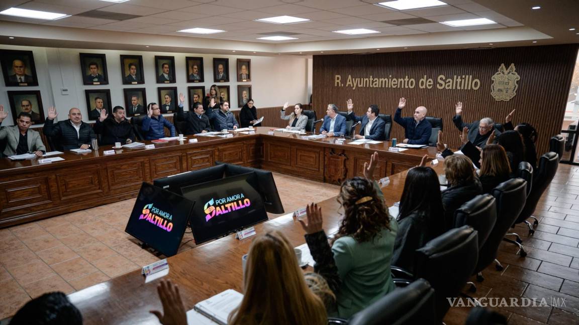 Propone Alcalde de Saltillo la creación del Instituto Municipal de Cultura Física y Deporte