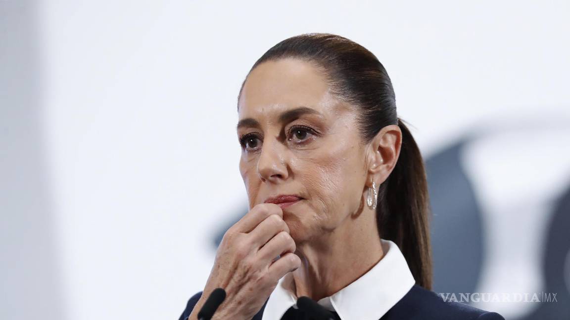 Trump y Rubio apuntan a México: El calor de las visas se acerca a estos dos funcionarios de Sheinbaum