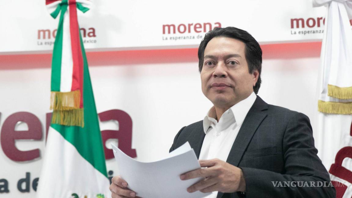 Morena pide a Meta, X y TikTok medidas contra ‘guerra sucia’ durante elecciones 2024