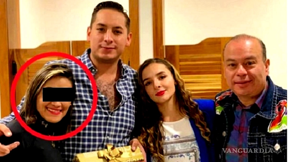 Cayó “la viuda negra” acusada de asesinar a su esposo y dos hijastros hace tres años