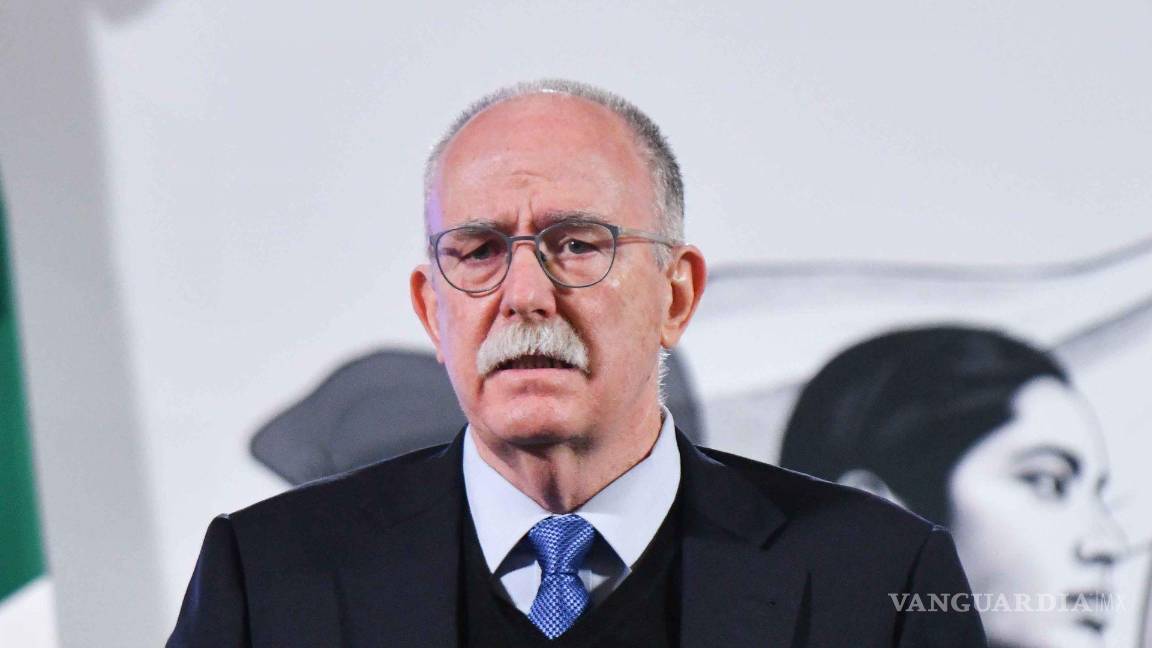 Exigen senadores la renuncia del secretario Julio Berdegué