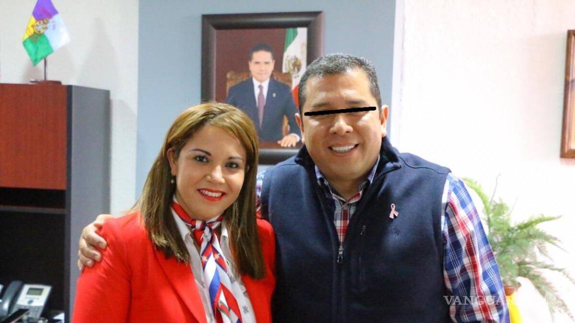 Vivirá elección judicial desde prisión candidata a jueza en Michoacán