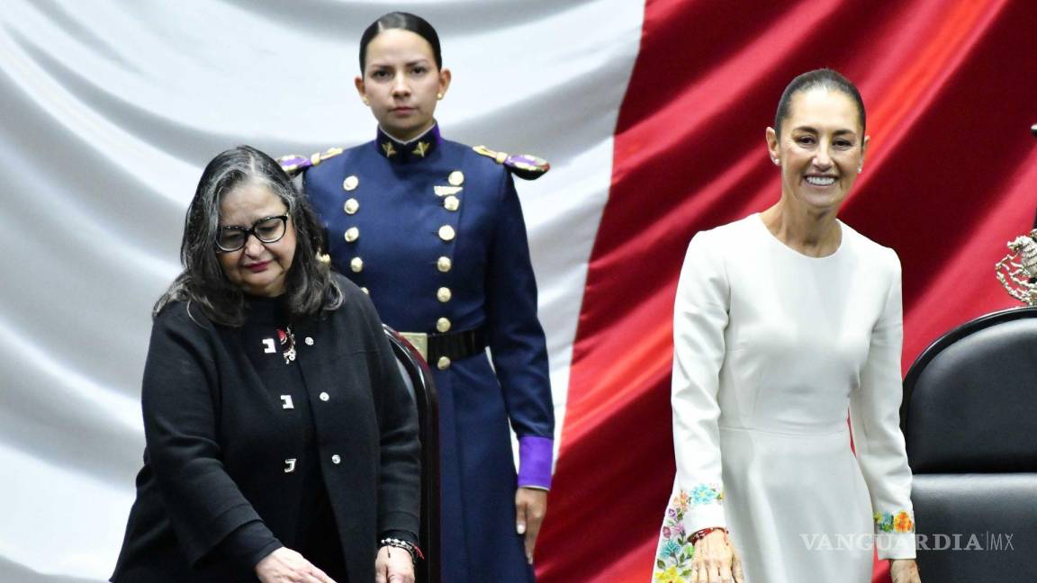 Claudia Sheinbaum enfrenta su primera gran crisis como la nueva presidenta de México