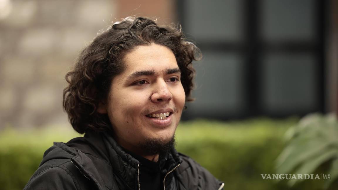 $!Abel Valdez, dice que el sueño detrás de esta plataforma es que “ayude a generar valor a otros grupos que están impulsando agendas progresistas, pro derechos”.