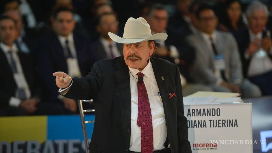 $!FOTO: OMAR SAUCEDO | VANGUARDIA MX