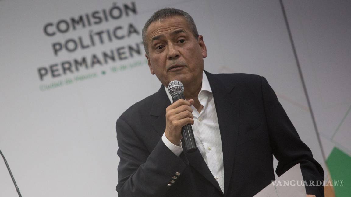 ¿Por qué la reapertura de caso Colosio salpica a Manlio Fabio Beltrones?