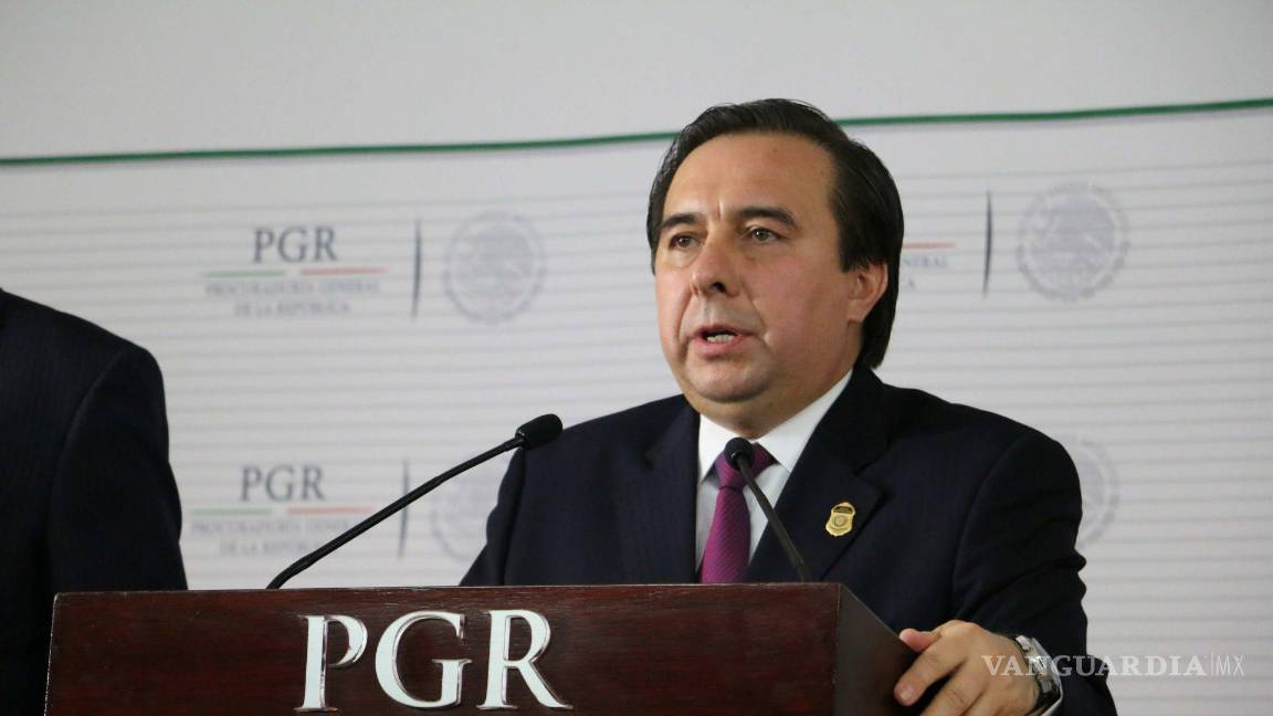 Falta una prueba de presentar para extradición de Tomás Zerón, asegura Marcelo Ebrard