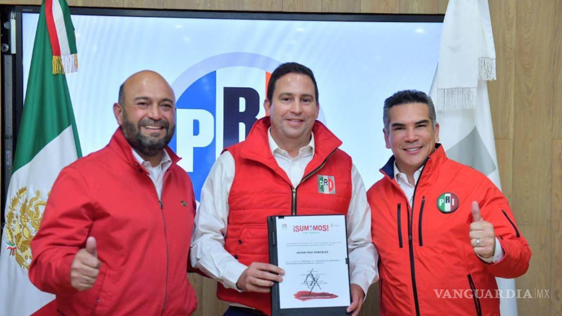 Renueva el PRI Coahuila dirigencias de organizaciones adheridas