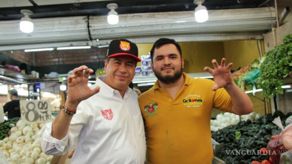 $!Elecciones Coahuila 2023: resumen de campaña del 21 de mayo de los 4 candidatos a Gobernador