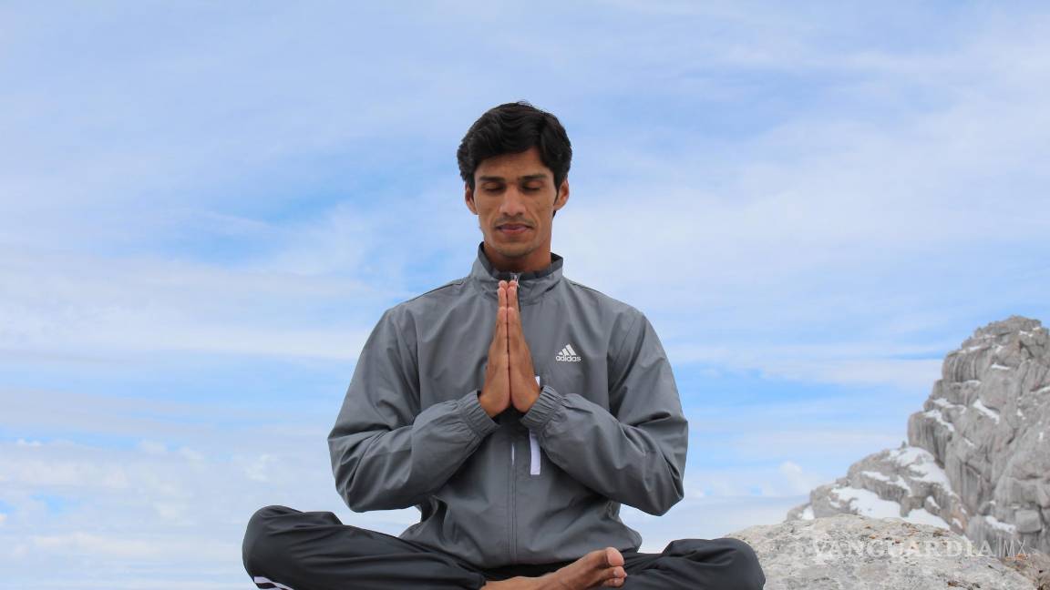 $!Con la meditación podrás calmar tu mente y reducir los niveles de cortisol.