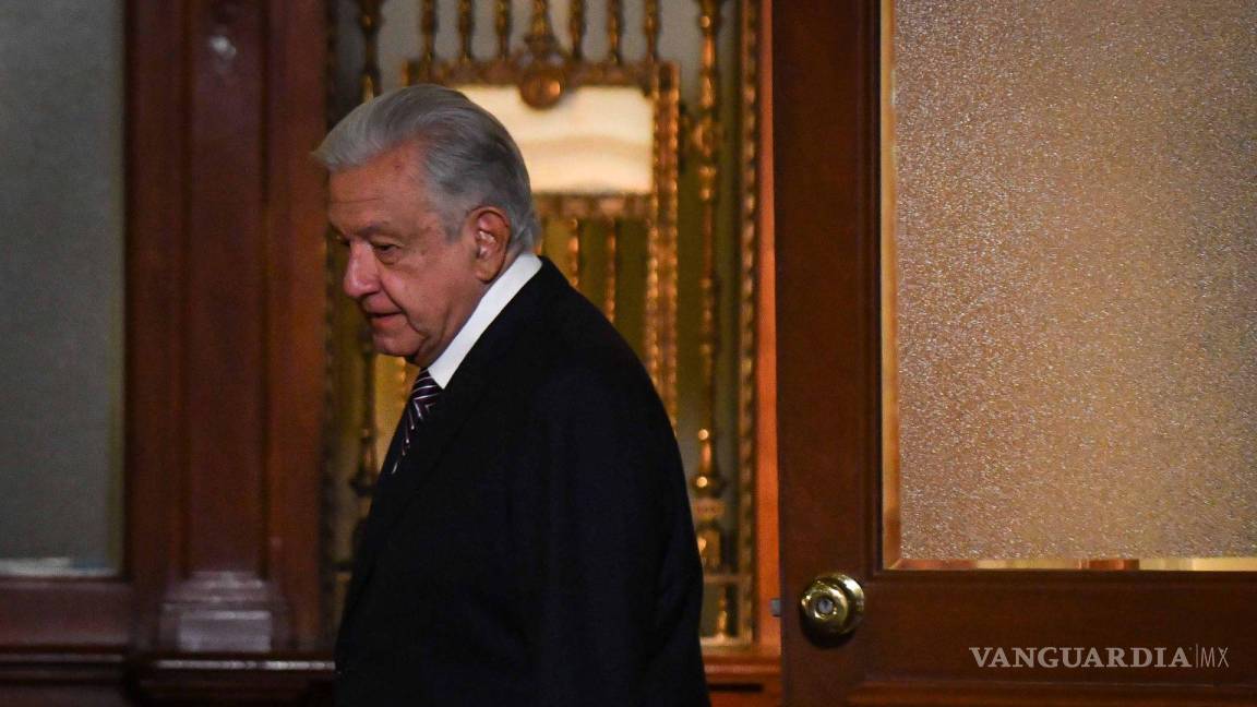 AMLO, el presidente más popular de México en décadas se retira ¿Qué deja detrás?