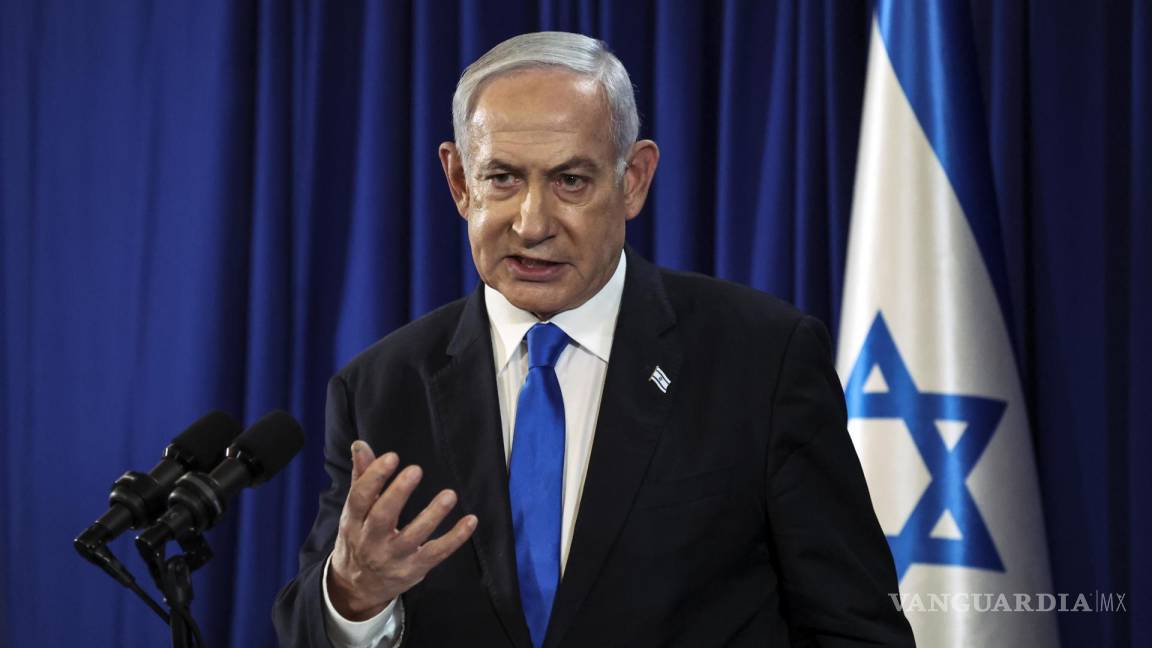 Una gran mayoría de israelíes opina que Netanyahu debería dimitir por los ataques del 7 de octubre
