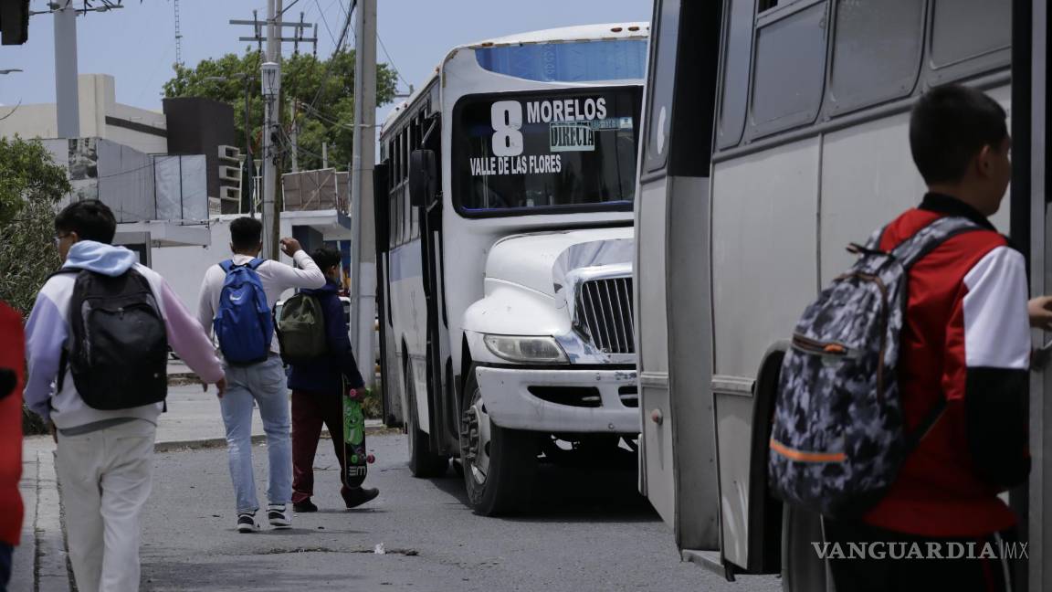 $!La iniciativa privada se ha mostrado abierta en colaborar con el gobierno para mejorar este servicio.