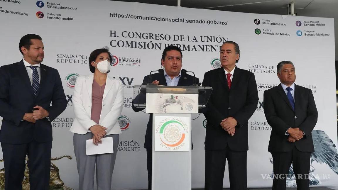 Urge oposición restablecer CompraNet; harán exhorto