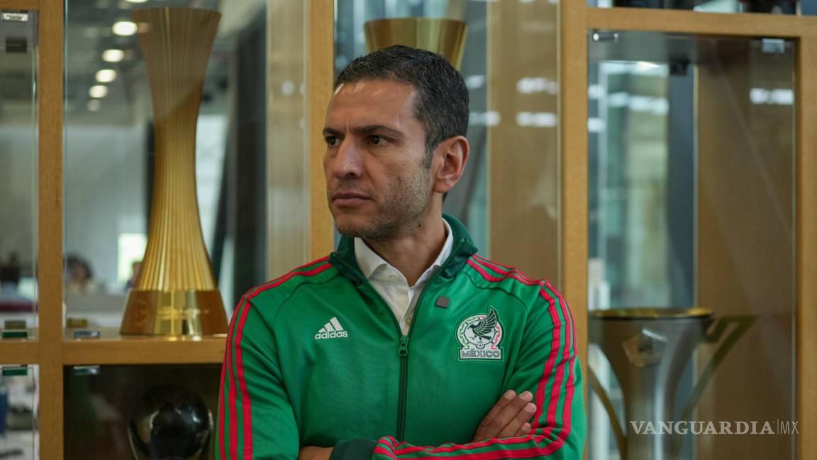 Chucky volverá a la Selección Mexicana; confirma Jaime Lozano el llamado de Hirving Lozano; también va por Marcel Ruiz