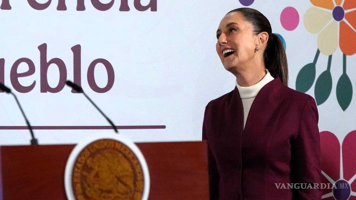 No estamos moviendo la pelota: ¿Cuáles son las prioridades del gobierno mexicano?