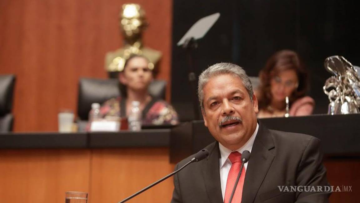 $!Sobre Tereso Medina, ni siquiera hay información pública sobre su rendimiento como legislador.