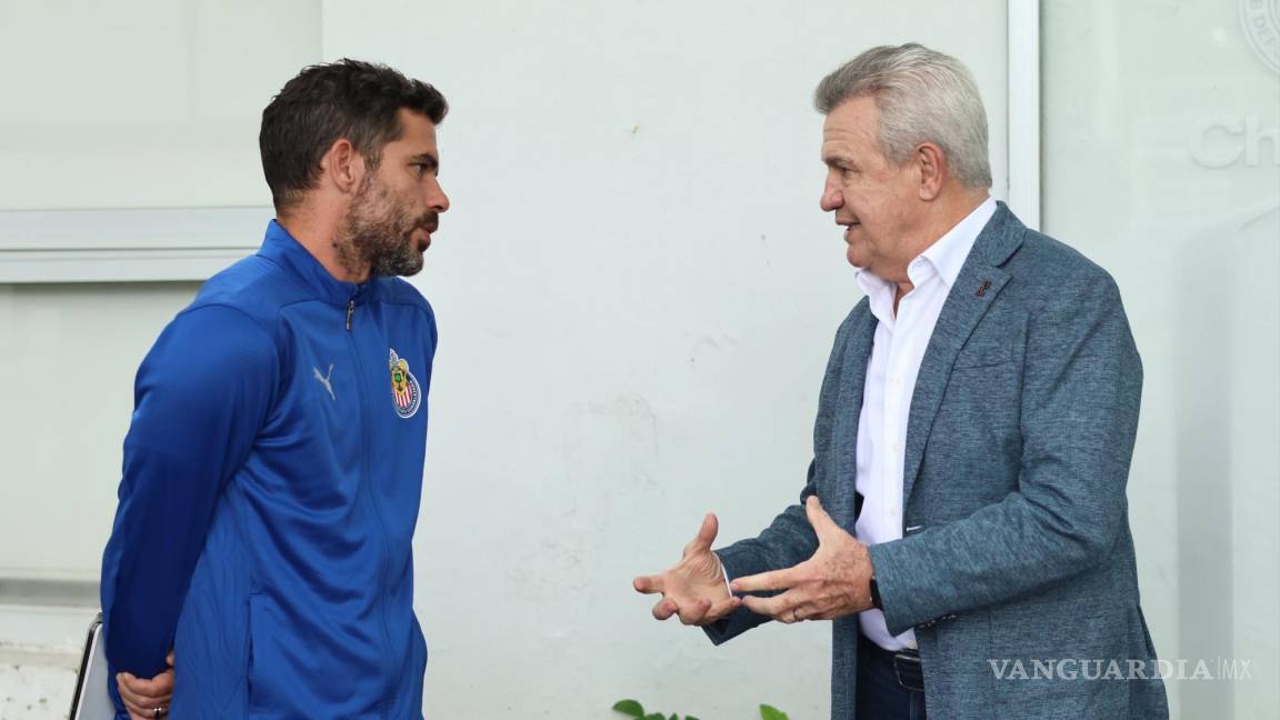 ‘No me fijo en la edad, solo en el nivel’: Javier Aguirre abre las puertas de la Selección a todos los futbolistas mexicanos