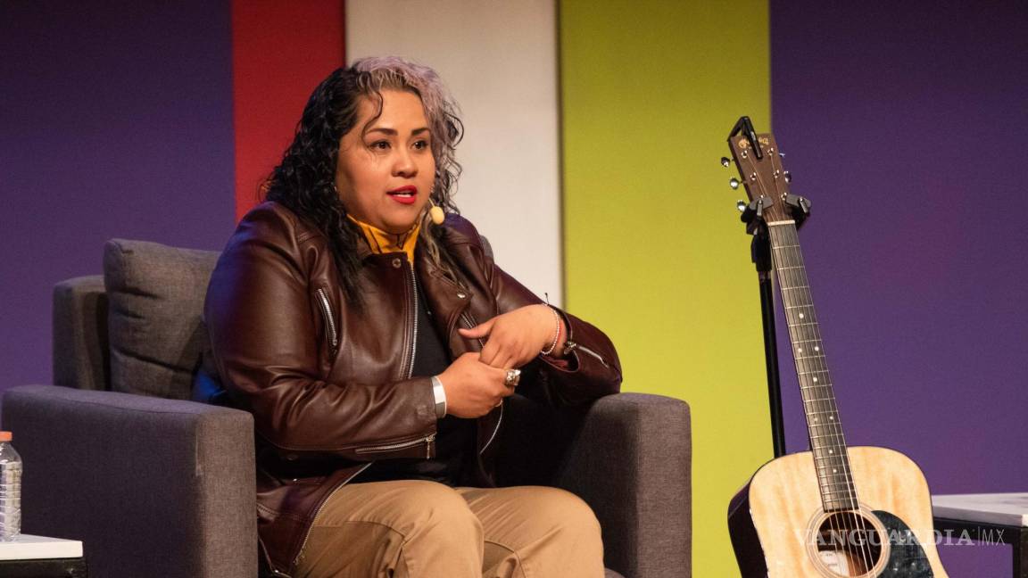 Vivir Quintana ofrecerá concierto a beneficio de refugio de mujeres en Saltillo