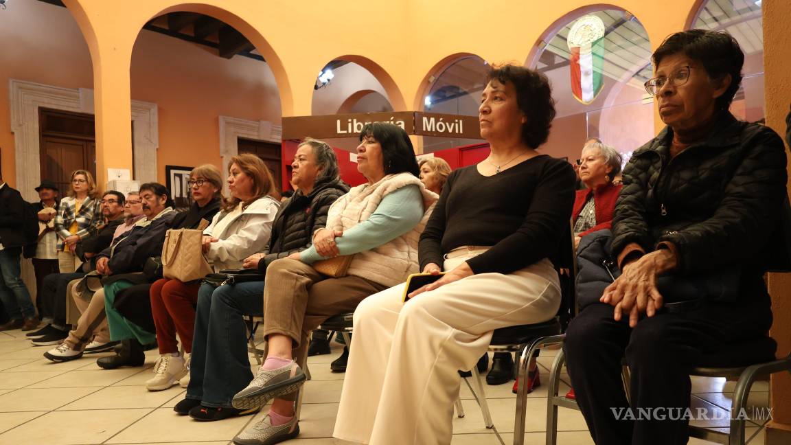 $!Invitan a redescubrir la riqueza y patrimonio de los museos de Coahuila