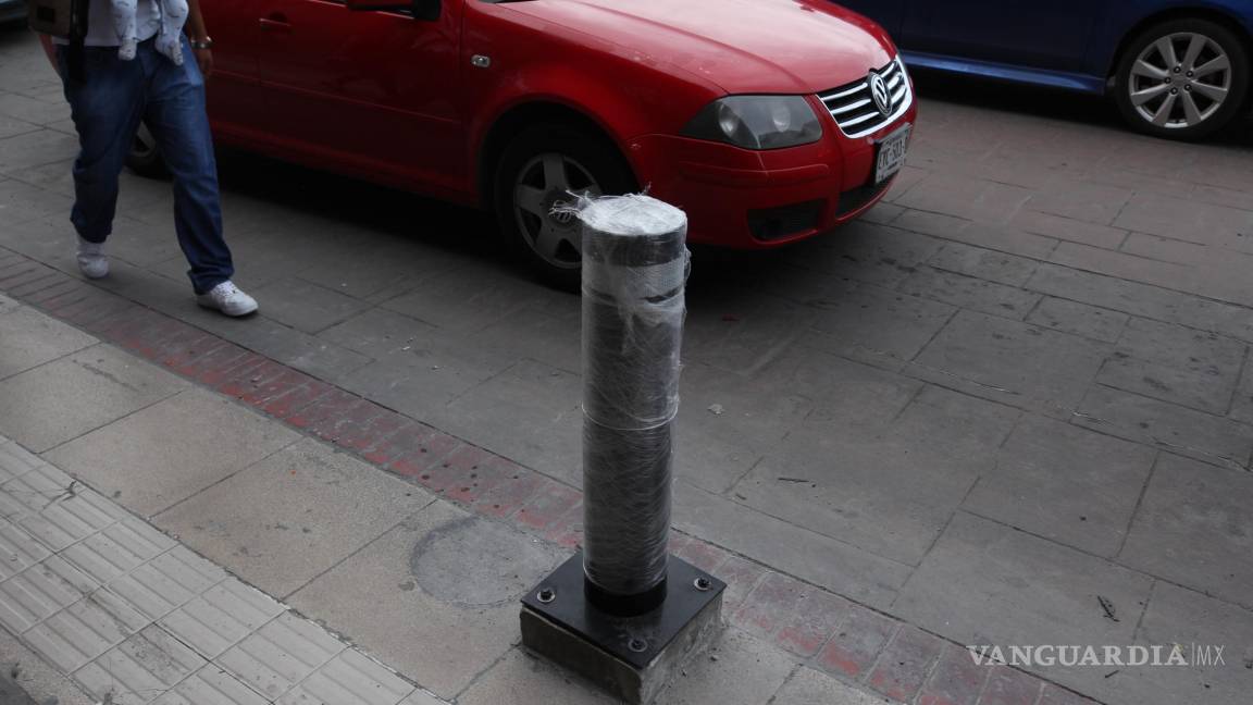 $!La intervención forma parte de un plan integral para mejorar la infraestructura y seguridad en el Distrito Centro.