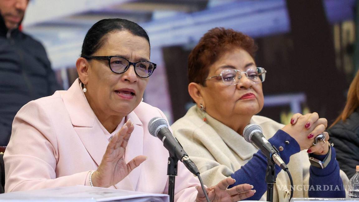 570 propuestas son incorporadas a la iniciativa de Ley de Búsqueda de Desaparecidos