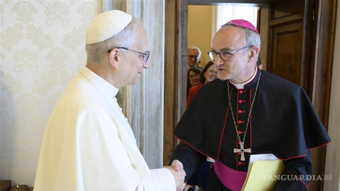 Con el nombramiento de Thibault Verny, León XIV continúa la lucha contra el abuso sexual del clero