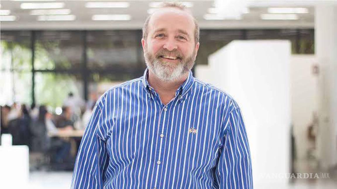 Fallece Carlos Ospina, el presidente de Grupo Sura México, en un accidente de tránsito