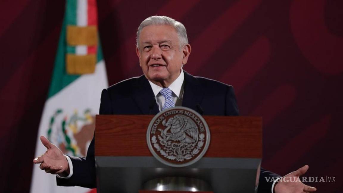 TEPJF ordena inscribir a AMLO en la lista de sancionados por violentar la ley electoral en Coahuila y Edomex