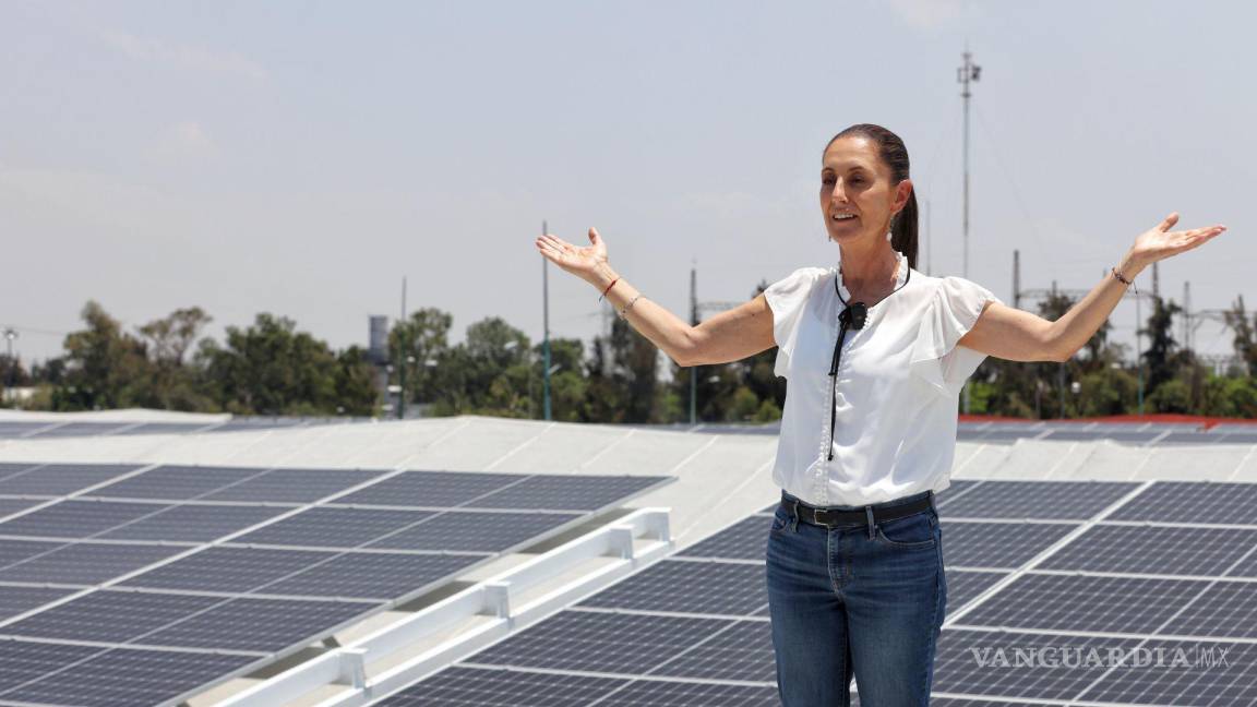 México solicita a EU que no suba los aranceles a sus exportaciones de paneles solares