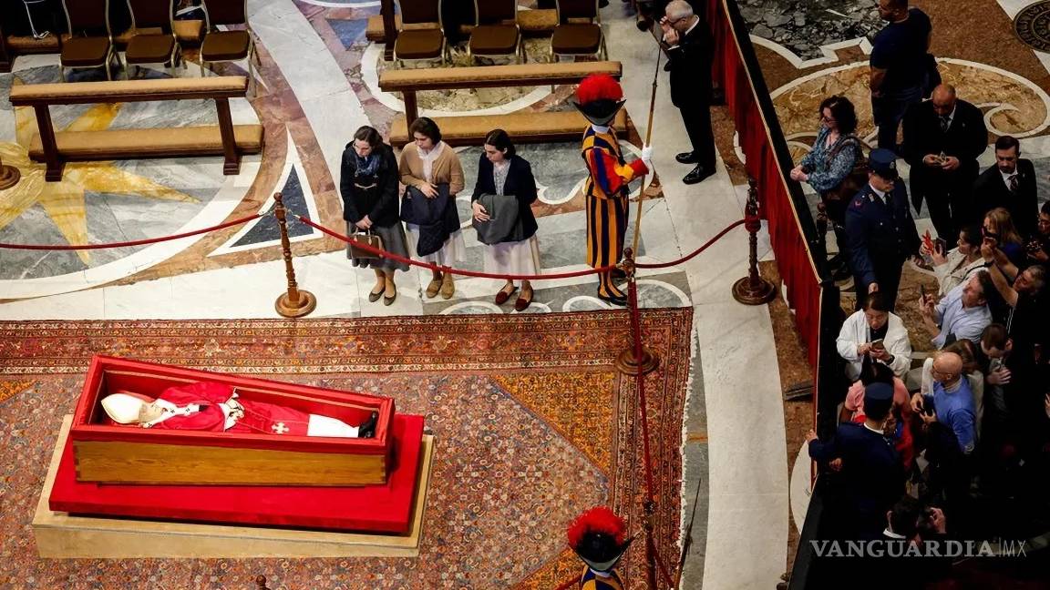 $!Algo que origina tanto expectación como curiosidad es cuál será el nombre que elegirá el nuevo pontífice. Por lo que algunas casas de apuestas dan luz verde al jugador a que se arriesgarse a predecirlo.