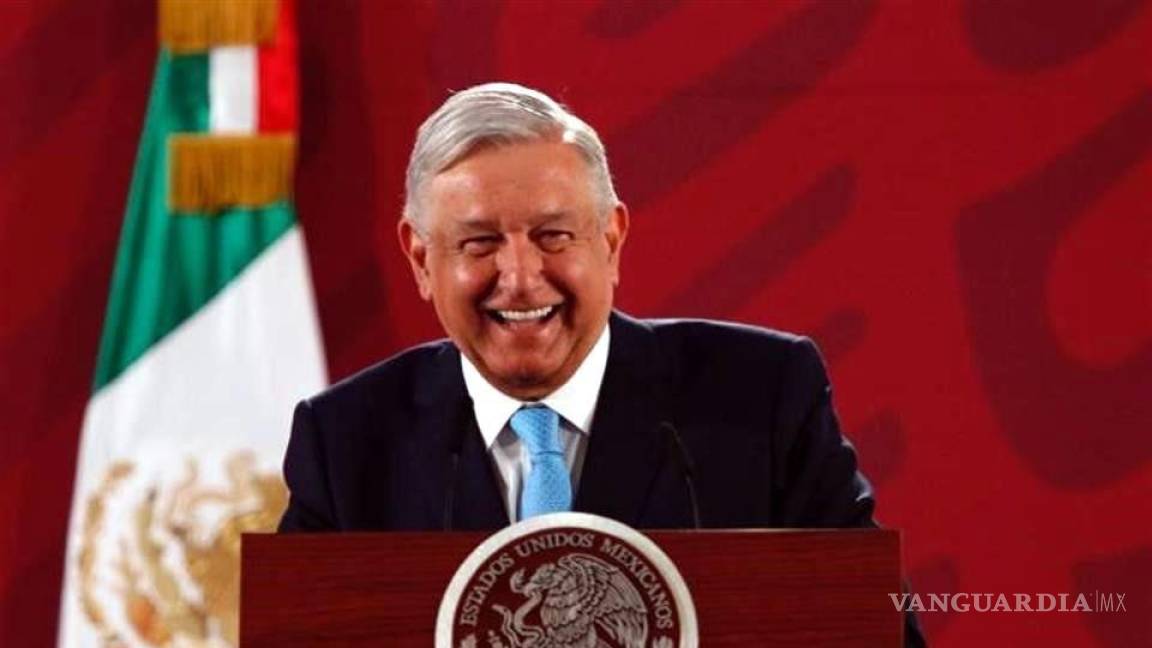 ‘Suicídate y luego hablamos’... AMLO se carcajea del INE por pedirle que edite sus Mañaneras antes de subirlas