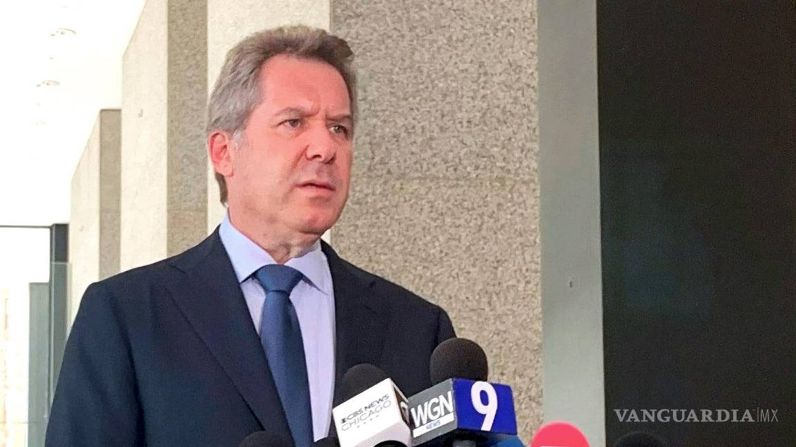 Actúa CSP como brazo de un cártel, dice abogado de Ovidio