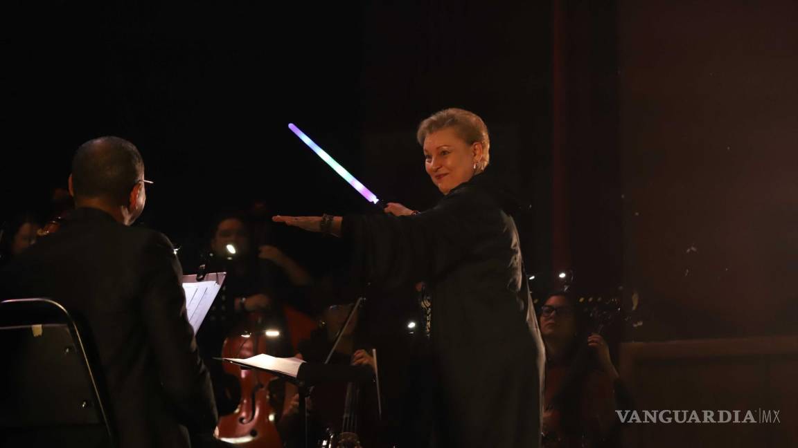 La OMSA celebra la belleza de la música del cine desde el Ateneo Fuente